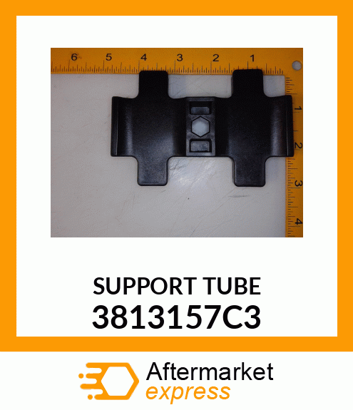 SUPPORT TUBE 3813157C3