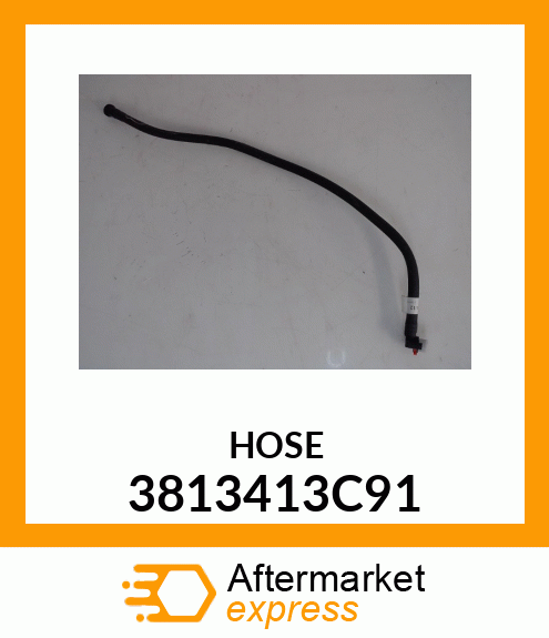 HOSE 3813413C91