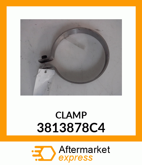 CLAMP 3813878C4