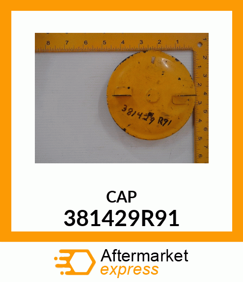 CAP 381429R91