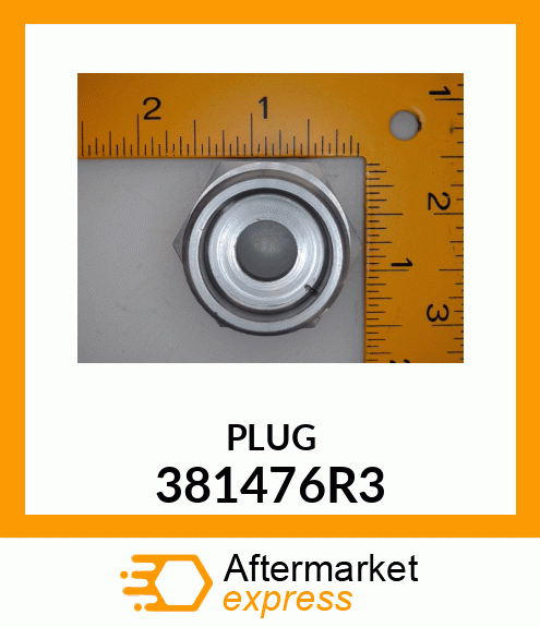 PLUG 381476R3