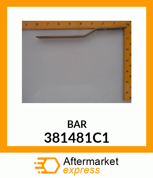 BAR 381481C1