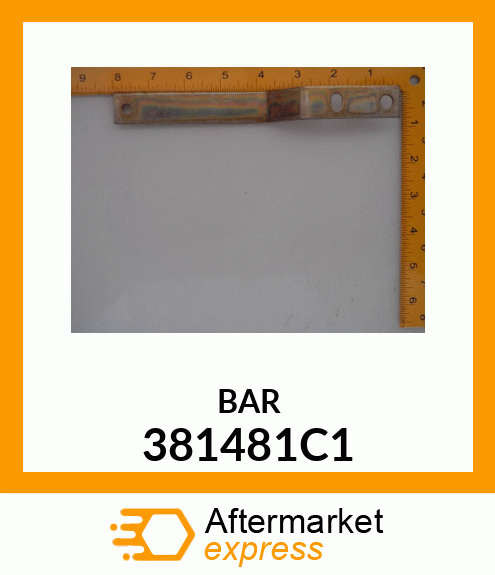 BAR 381481C1