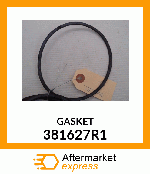 GASKET 381627R1