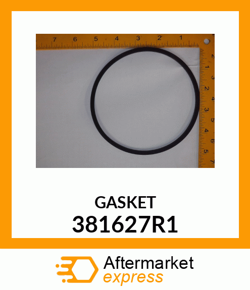 GASKET 381627R1