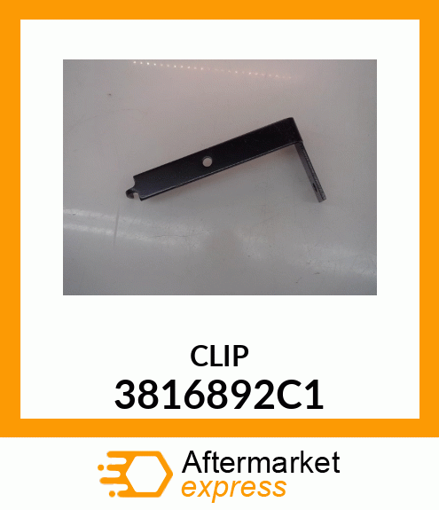 CLIP 3816892C1