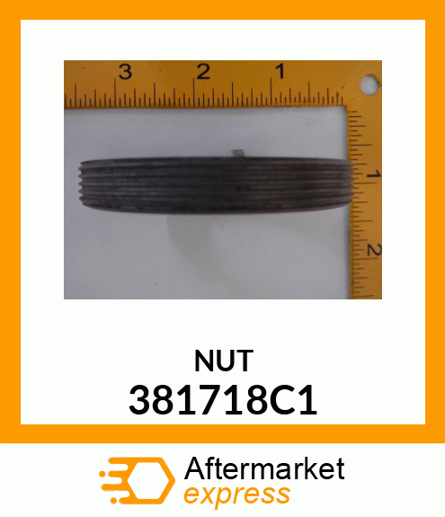 NUT 381718C1