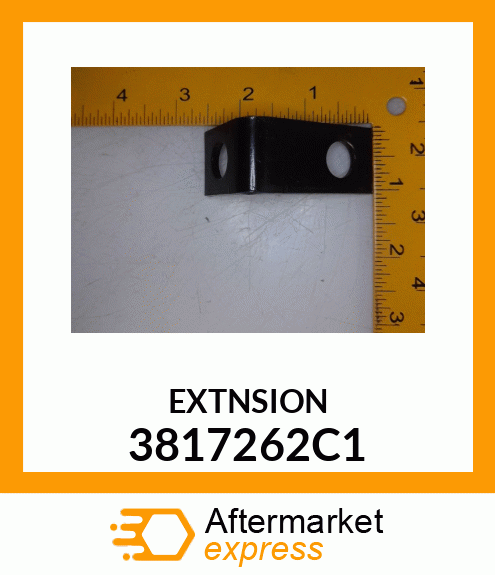 EXTNSION 3817262C1