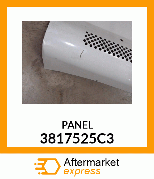 PANEL 3817525C3