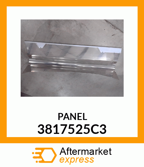 PANEL 3817525C3