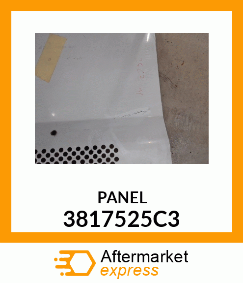 PANEL 3817525C3