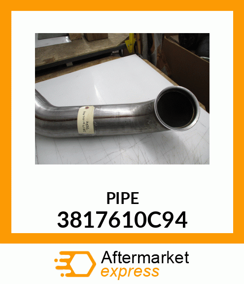 PIPE 3817610C94