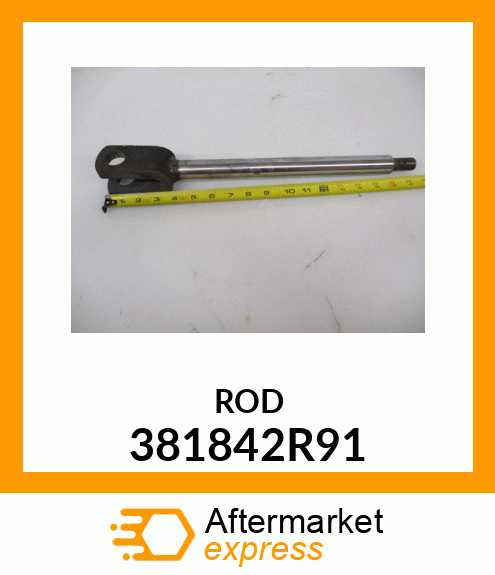 ROD 381842R91