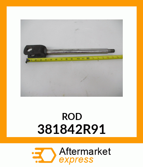 ROD 381842R91