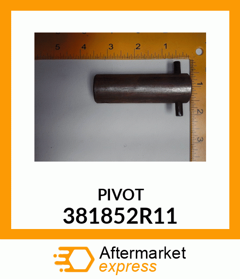 PIVOT 381852R11