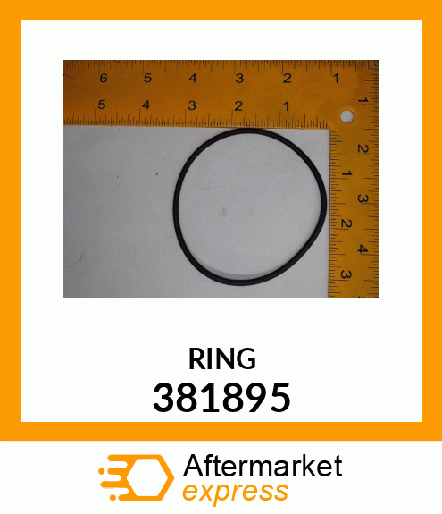 RING 381895