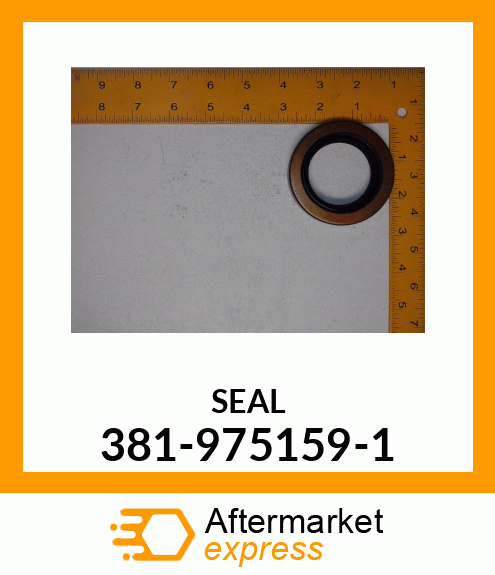 SEAL 381-975159-1