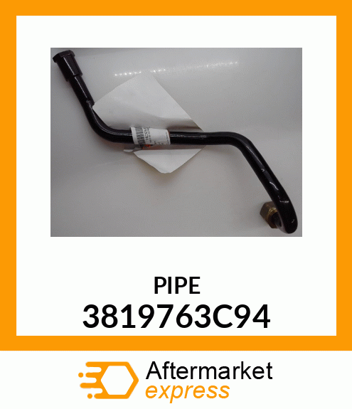 PIPE 3819763C94