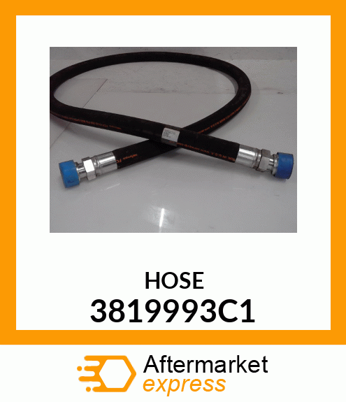 HOSE 3819993C1