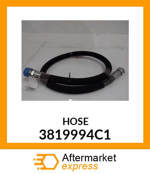 HOSE 3819994C1