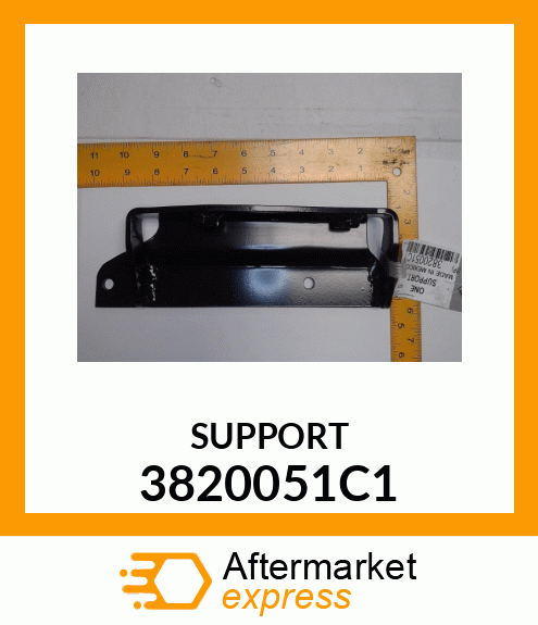 SUPPORT 3820051C1