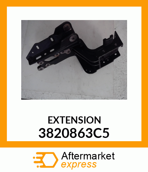 EXTENSION 3820863C5