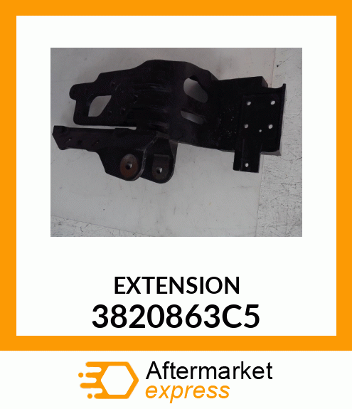 EXTENSION 3820863C5