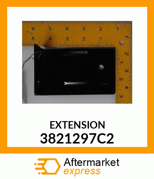 EXTENSION 3821297C2