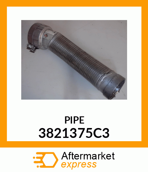 PIPE 3821375C3