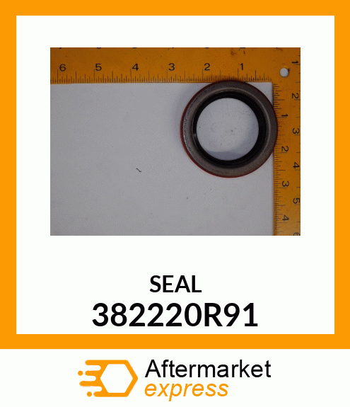 SEAL 382220R91