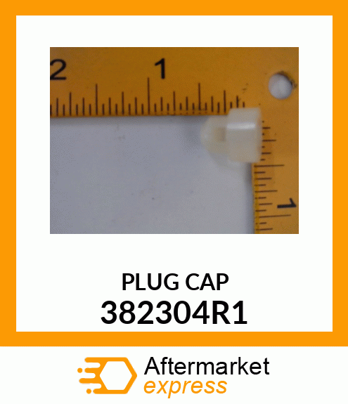 PLUG CAP 382304R1