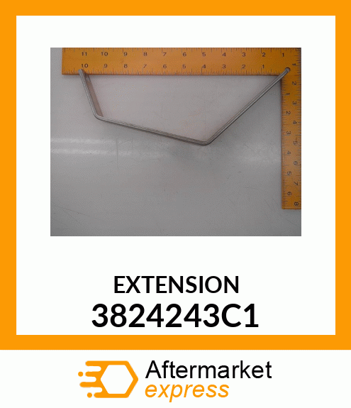 EXTENSION 3824243C1