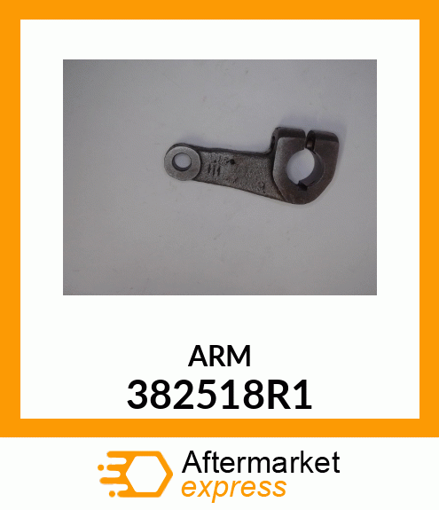 ARM 382518R1