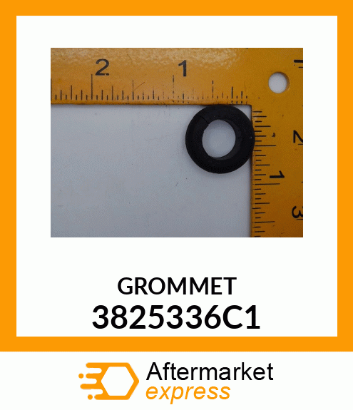 GROMMET 3825336C1