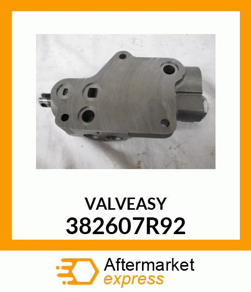 VALVEASY 382607R92