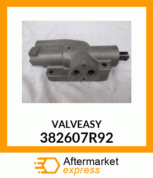 VALVEASY 382607R92