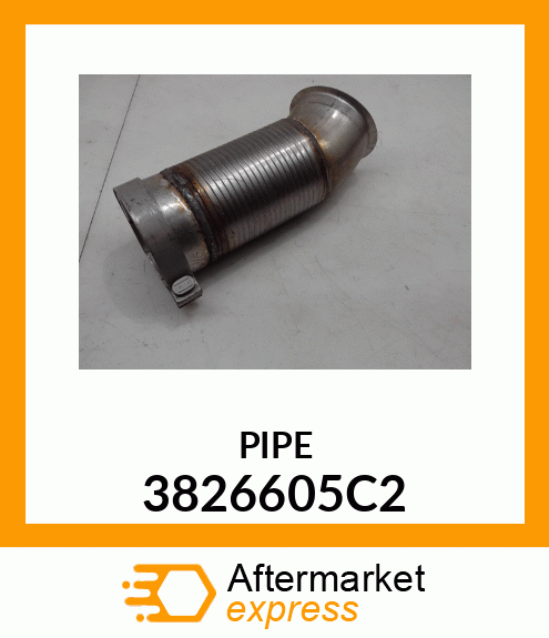 PIPE 3826605C2