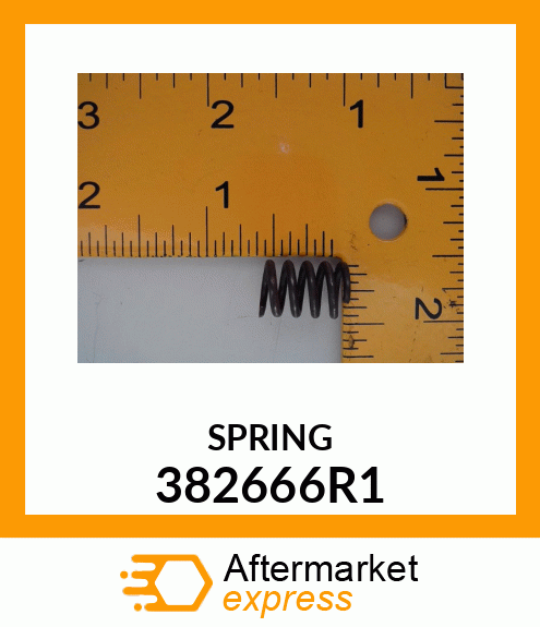 SPRING 382666R1