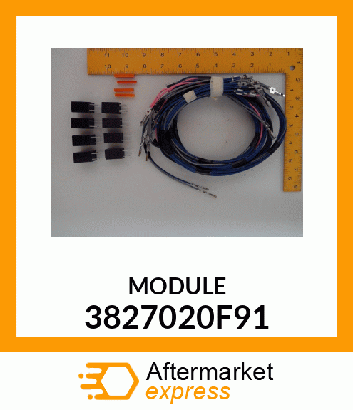 MODULE 3827020F91