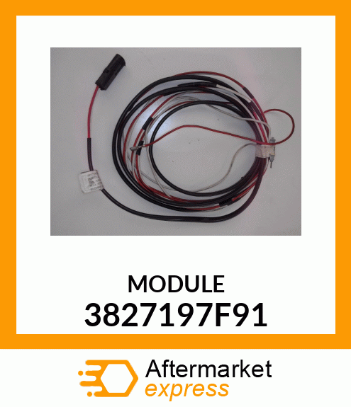 MODULE 3827197F91