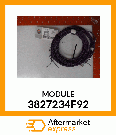 MODULE 3827234F92