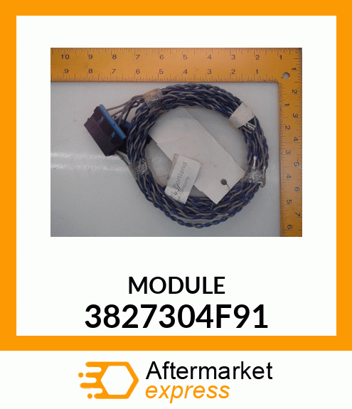 MODULE 3827304F91