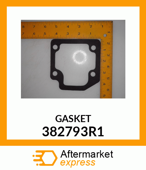 GASKET 382793R1