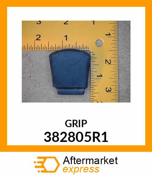 GRIP 382805R1