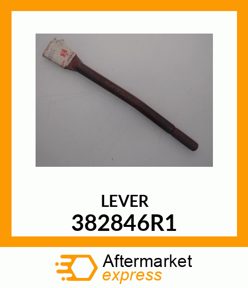 LEVER 382846R1