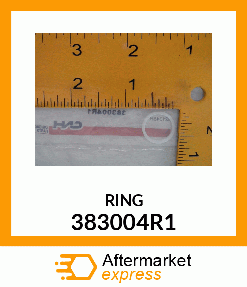 RING 383004R1