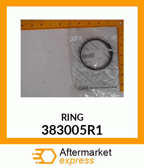 RING 383005R1