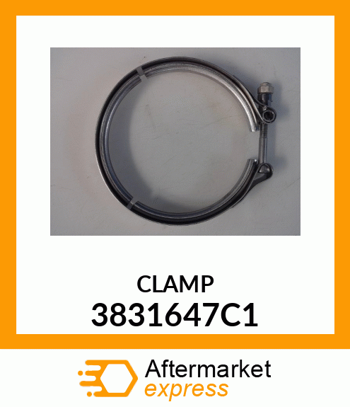 CLAMP 3831647C1