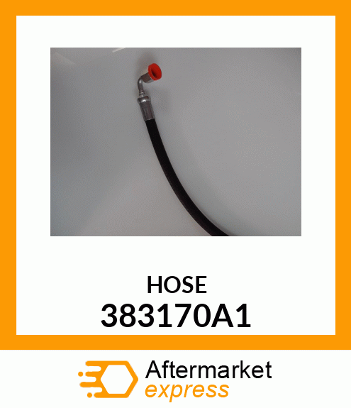 HOSE 383170A1