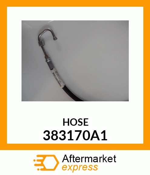 HOSE 383170A1